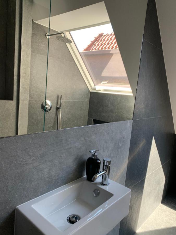 Be In Gdansk Apartments - Old Town - Boutique Studios Ogarna מראה חיצוני תמונה