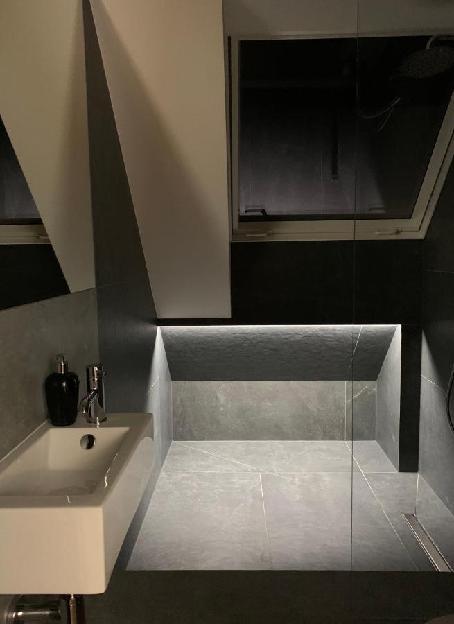 Be In Gdansk Apartments - Old Town - Boutique Studios Ogarna מראה חיצוני תמונה